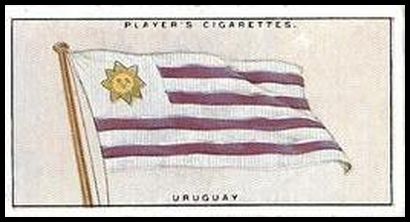 49 Uruguay